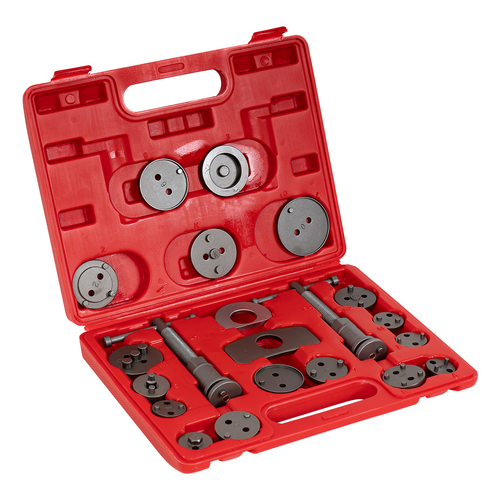 Rodac RDXL21BP - Caliper Tool Kit 21 Pcs