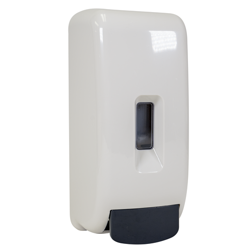 RT REGDISP - Hand Sanitizer Dispenser 400ML Manual Gel