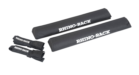 Rhino-Rack RWP03 - Universal Wrap Pads (22") - RACKTRENDZ