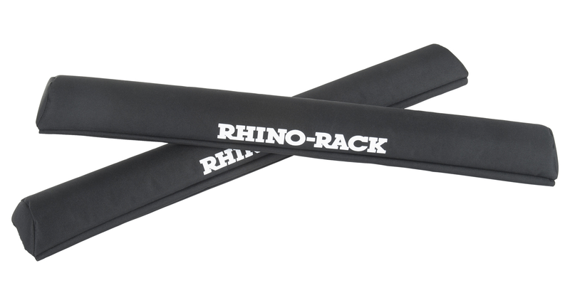 Load image into Gallery viewer, Rhino-Rack RWP04 - Universal Wrap Pads (28&quot;) - RACKTRENDZ

