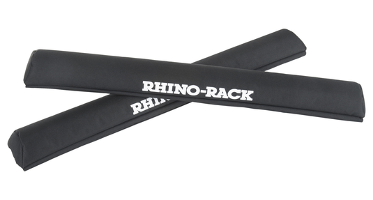 Rhino-Rack RWP04 - Universal Wrap Pads (28") - RACKTRENDZ