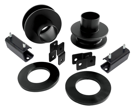 Readylift® • 66-2725 • Spacer Kit • 2.5" • Front • Ford F-250 Super Duty 17-22 - RACKTRENDZ