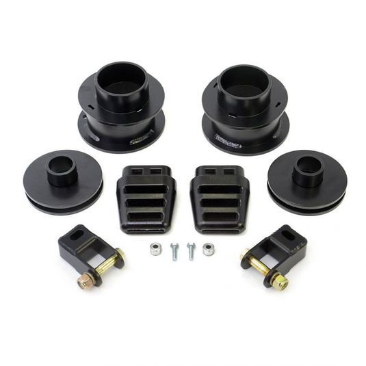 Readylift® • 69-1930 • SST • Suspension Lift Kit • 3"x 1" • Front and Rear • Ram 2500 19-22 - RACKTRENDZ