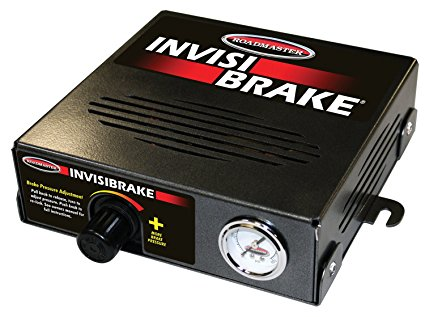 Roadmaster 8700 - InvisiBrake™ Braking System - RACKTRENDZ