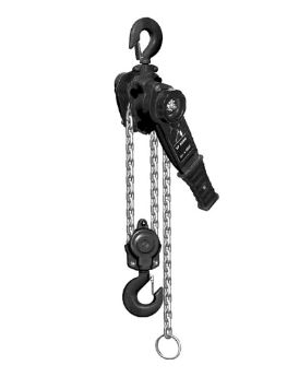 Load image into Gallery viewer, Rodac RDCMT34R - 3/4T CHAIN HOIST X 5&#39;
