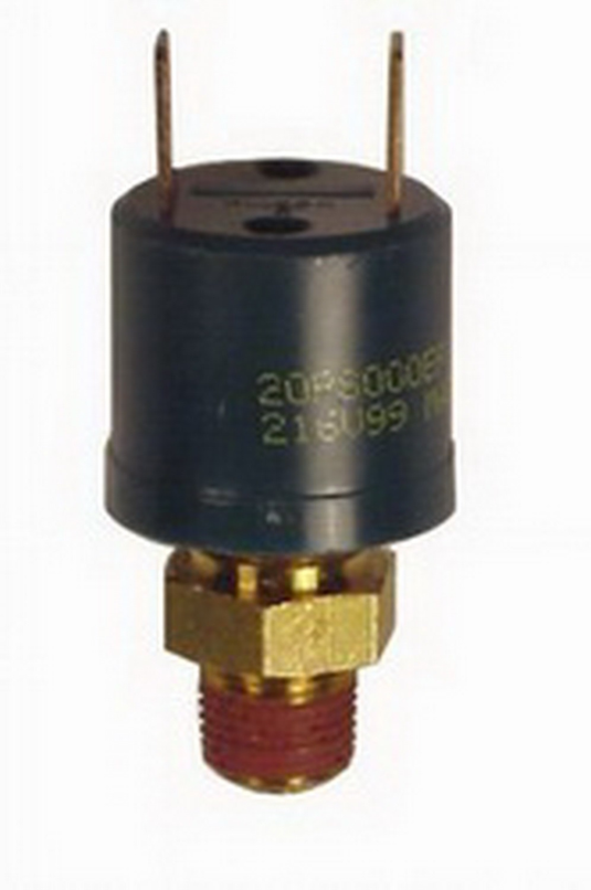 Firestone 9016 - Air Pressure Switch, 90-120 PSI, 1/8
