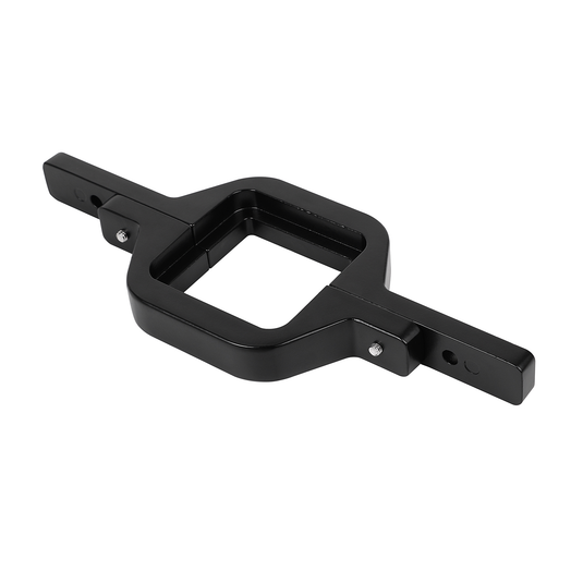 CLD CLDBRK24 - Trailer Hitch Mounting Bracket (2