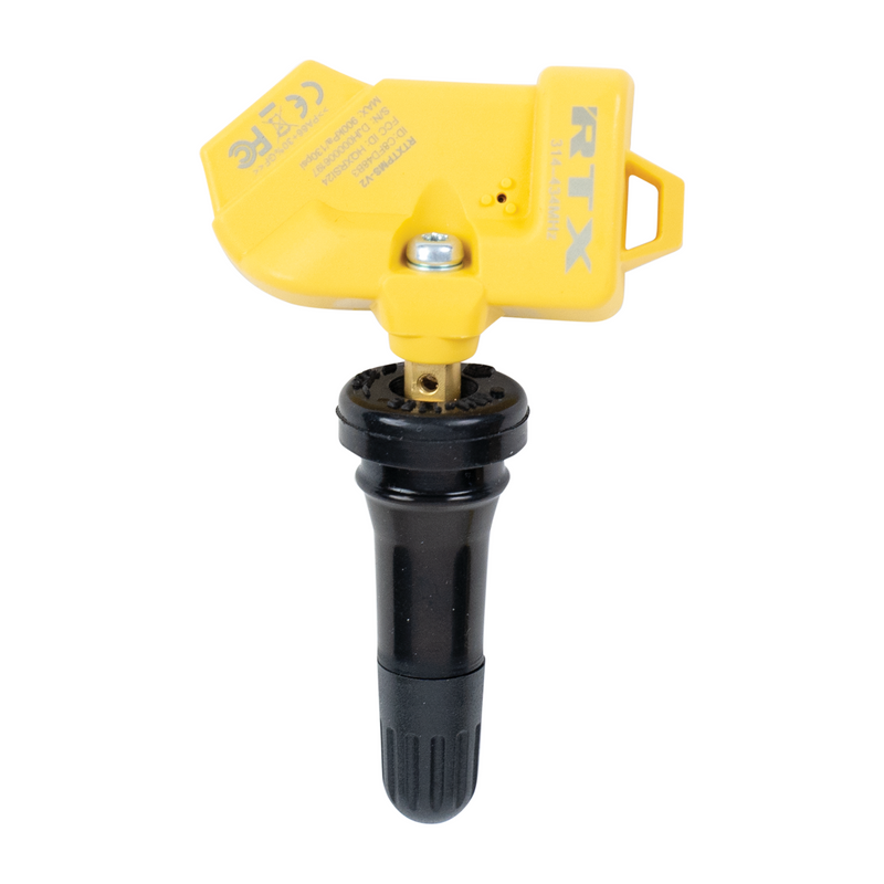 Load image into Gallery viewer, RTX RTXTPMS-V2-20 - (20) Universal TPMS Rubber Valve 315MHz 433MHz
