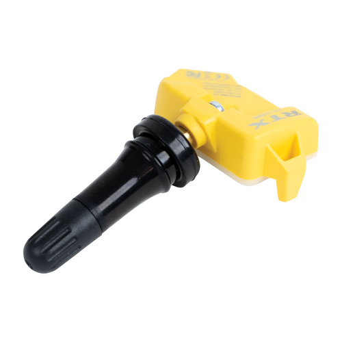 RTX RTXTPMS-V2 - (1) Universal TPMS Rubber Valve 315MHz 433MHz