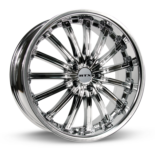 RTX® (RTX) • 081295 • Élite • Chromé / PVD • 20x8,5 5x114,3 ET38 CB73,1