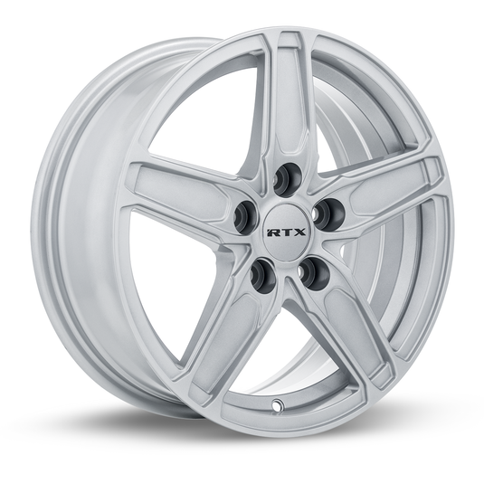 RTX® (RTX) • 082192 • Frost • Silver • 16x6.5 5x114.3 ET42 CB64.1