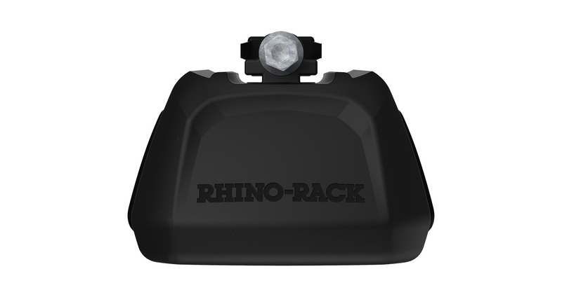 Chargez l&#39;image dans la visionneuse de la galerie, Rhino Rack RX100 - (4) Roof Rack Leg Kit for Vortex RX Leg
