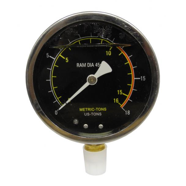 Load image into Gallery viewer, REPLACEMENT GAUGE RD30021
