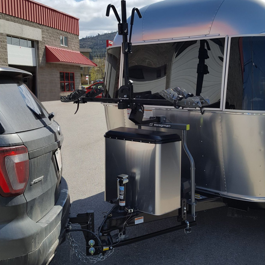 Swagman 80503 - Straddler Support for Chassis In A Of The Trailer - RACKTRENDZ