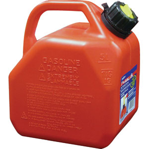 Load image into Gallery viewer, Scepter SC07081 - Jerrican Gas Container 4.7L - RACKTRENDZ
