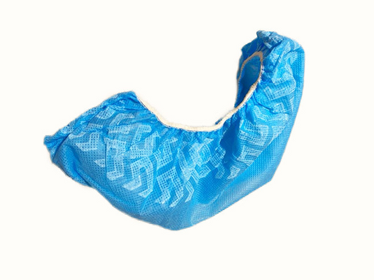 RT SC100 - 3 Layers Shoe Cover (Pack of 100)