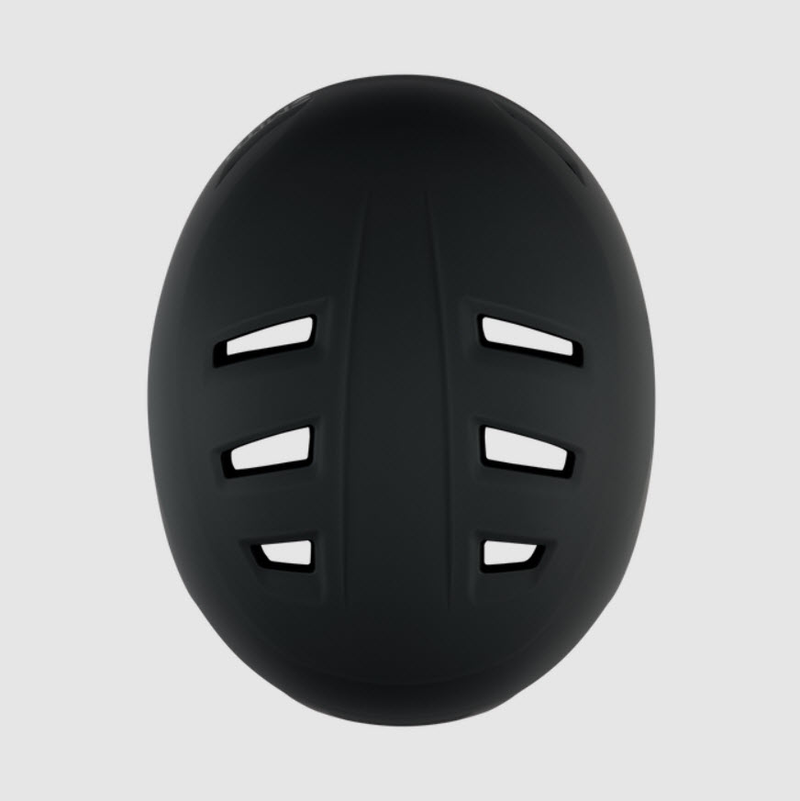 Chargez l'image dans la visionneuse de la galerie, Smith E007493JX5155 - Road Helmet Express MIPS S, Matte Black
