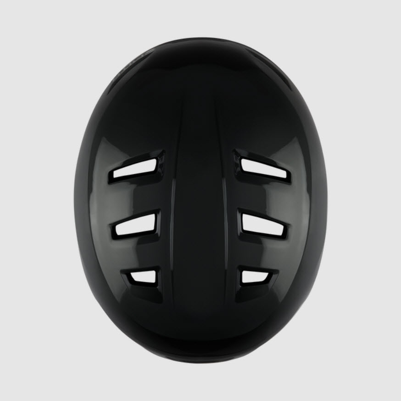 Chargez l'image dans la visionneuse de la galerie, Smith E007503L65559 - Road Helmet Express M, Matte Black
