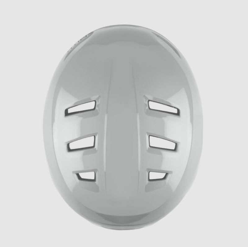 Chargez l'image dans la visionneuse de la galerie, Smith E007502YQ5155 - Road Helmet Express S, Cloudgrey
