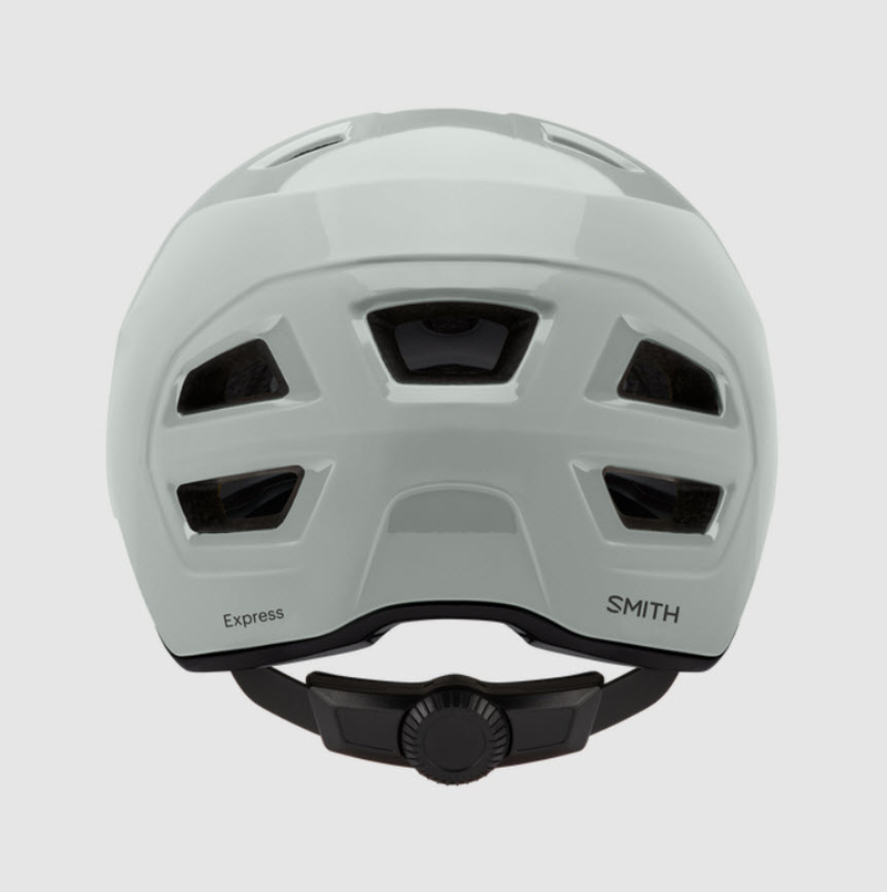 Chargez l'image dans la visionneuse de la galerie, Smith E007502YQ5559 - Road Helmet Express M, Cloudgrey
