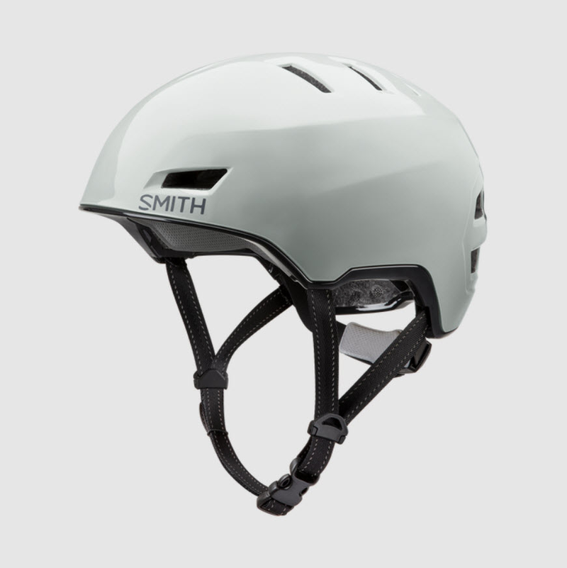 Load image into Gallery viewer, Smith E007502YQ5962 - Road Helmet Express L, Cloudgrey - RACKTRENDZ
