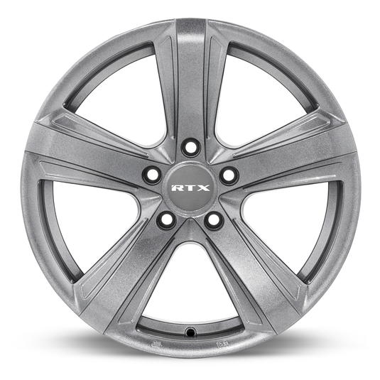 RTX® (RTX) • 082024 • Scalene • Gunmetal • 17x7.5 5x112 ET42 CB66.6