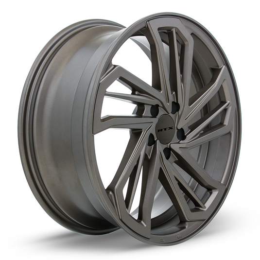 RTX® (RTX) • 082372 • Cimeterre • Bronze satiné • 19x8 5x108 ET35 CB63.4