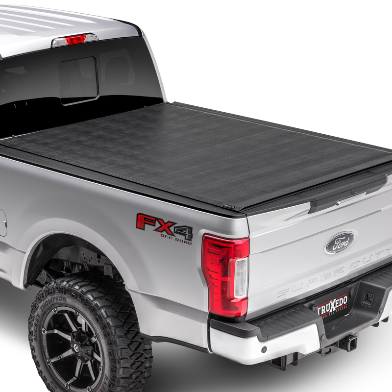 Load image into Gallery viewer, Truxedo® • 1545901 • Sentry® • Hard Roll Up Tonneau Cover • Ram 1500 Classic 19-23 - RACKTRENDZ
