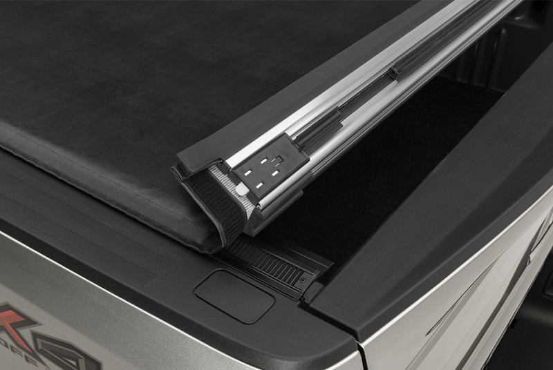 Load image into Gallery viewer, Truxedo® • 1597701 • Sentry® • Hard Roll Up Tonneau Cover • Ford F-150 15-23 - RACKTRENDZ
