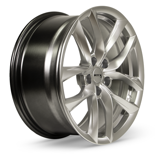 RTX® (OE) • 082896 • Spider • Hyper Silver • 19x8.5 5x114.3 ET35 CB64.1