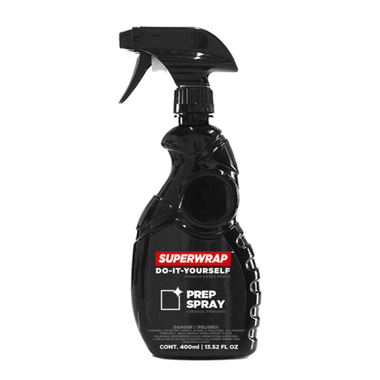 Superwrap SW-MNT01L-CA - Preparation Spray - RACKTRENDZ