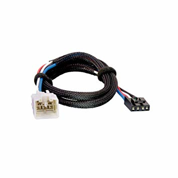 Load image into Gallery viewer, BRAKE CONTROL HARNESS SEQUOIA 03-20 - RACKTRENDZ
