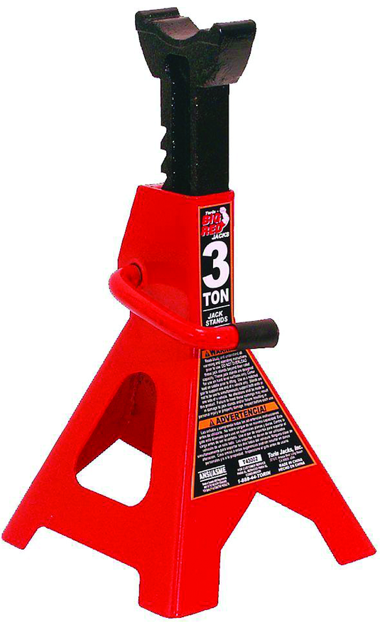 Rodac T43002 - Jack Stand - 3 ton