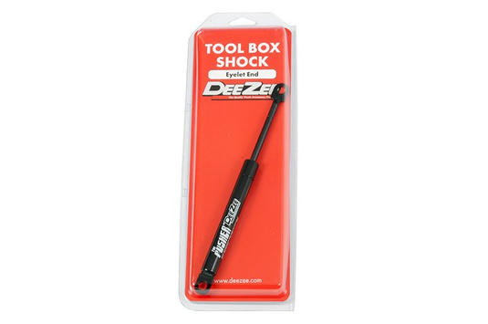 DeeZee TBSHOCK2 - Tool Box Shock - RACKTRENDZ