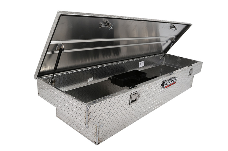 Load image into Gallery viewer, DeeZee 8170 - Red Label Gull Wing Tool Box - RACKTRENDZ
