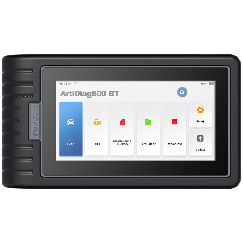 Load image into Gallery viewer, Topdon AD800BT - Diagnostic Scanner ARTIDIAG 800BT
