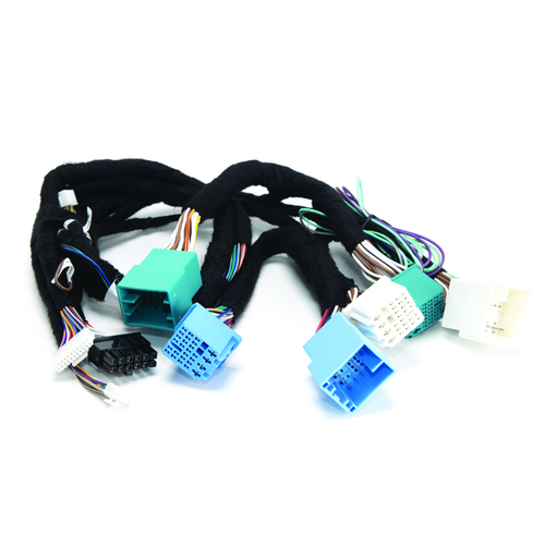 Autostart THGMN5 - DS4 Compatible T-Harness for GM Key Type Vehicules from 2010 and Up - RACKTRENDZ