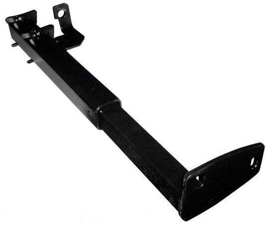Torklift D3113 - Rear Camper Tie Downs for Dodge Ram 2500 (Crew Cab) 2019 with 6'6