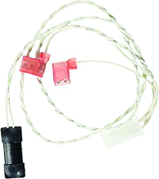 Norcold 636658 - Thermistor Assembly (Fits 1200/ 1210/ N1095) - RACKTRENDZ