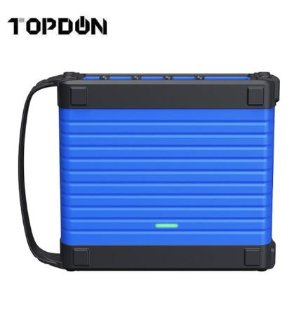 TOPDON TD52110138 - 4 Channel Oscilloscope for Phoenix Diagnostic Tools