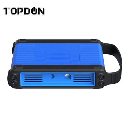 TOPDON TD52110138 - 4 Channel Oscilloscope for Phoenix Diagnostic Tools