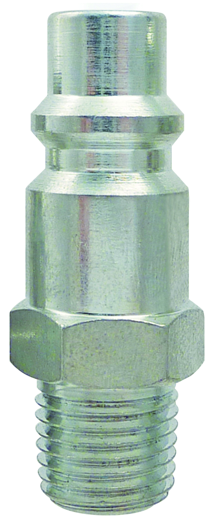 Topring 21-242-100 - Bouchon industriel 3/8 en acier zingué 1/4 M NPT