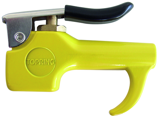 Topring 60-120 - Soufflette compacte Basic sans embout