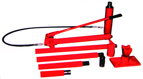 Rodac TRA0204 - Portable Hydraulic Equipment - 20 ton