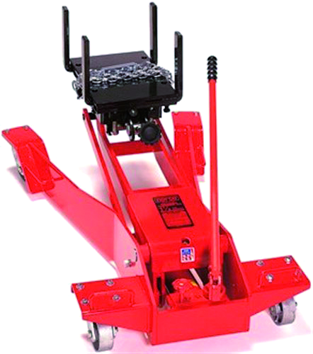 Rodac TRE15001 - Transmission Jack - 1.5 ton