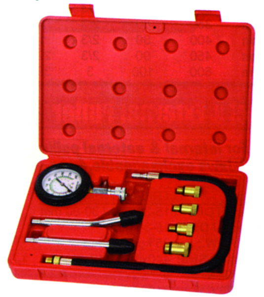 Rodac TRHSA0031 - Compression Tester Kits