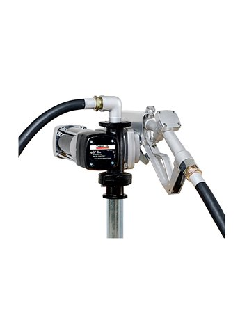 Load image into Gallery viewer, 18GPM MANUAL GAS PUMP
