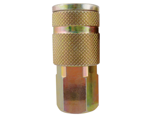 Topring 25-842-50 - Coupleur rapide Maxquick 3/8 Truflate 1/4 F NPT (Manuel) - vendu en paquet de 50