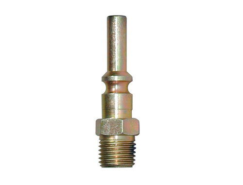 Topring 26-242-250 - Bouchon Lincoln 1/4 M NPT en acier zingué