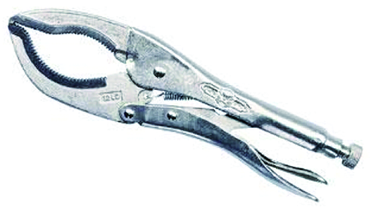 Irwin Tools 12L3 - Large Jaw Locking Pliers - RACKTRENDZ